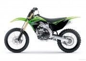 Kawasaki KX250F